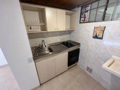 Apartamento en Arriendo en Bogotá