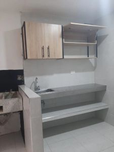 Apartamento en Arriendo en Bogotá, d.c., Bogotá