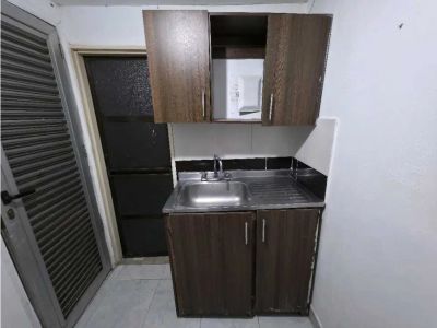 Apartamento en Arriendo en Boston, Medellín