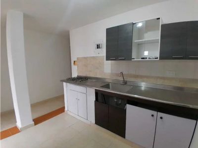 Apartamento en Arriendo en Boston, Medellín