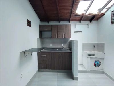 Apartamento en Arriendo en Caicedo, Medellín