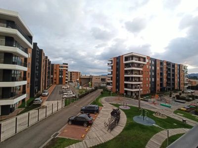 Apartamento en Arriendo en Calahorra, Cajicá