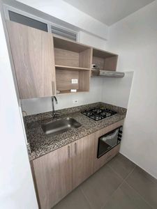 Apartamento en Arriendo en Calasanz Medellín