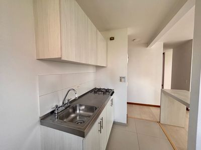 Apartamento en Arriendo en Calasanz Medellín