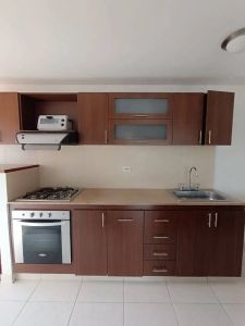 Apartamento en Arriendo en Calasanz, Medellín