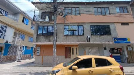 Apartamento en Arriendo en Calipso, Cali
