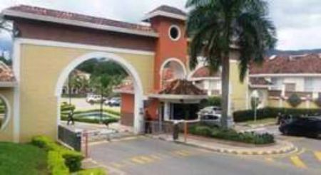 Apartamento en Arriendo en Cañaveral, Floridablanca