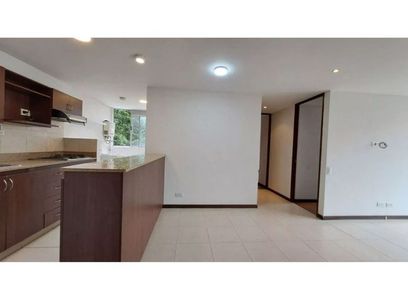 Apartamento en arriendo en Candelaria Foto 2 de 14