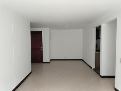 Apartamento en Arriendo en Castropol Poblado Medellin