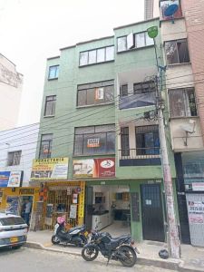 Apartamento en Arriendo en Centro, Bucaramanga