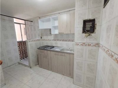 Apartamento en Arriendo en Centro, Medellín