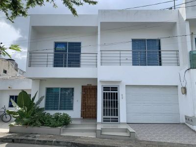 Apartamento en Arriendo en Centro, Montería