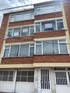 Apartamento en Arriendo en Chapinero, Bogotá
