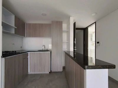 Apartamento en Arriendo en Chipre, Manizales