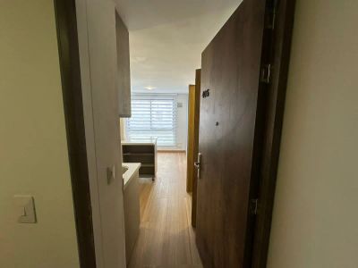 Apartamento en Arriendo en Ciudad salitre, Bogotá