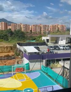 Apartamento en Arriendo en Condina, Pereira
