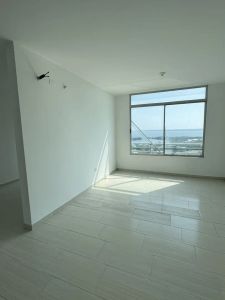 Apartamento en Arriendo en Conjunto residencial villa campestre, Barranquilla