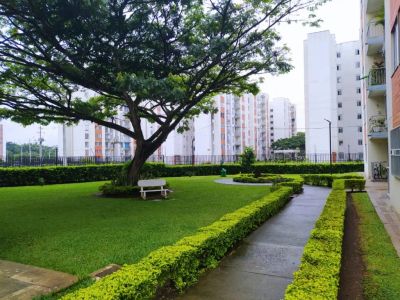 Apartamento en Arriendo en Cr. los naranjos, Jamundí