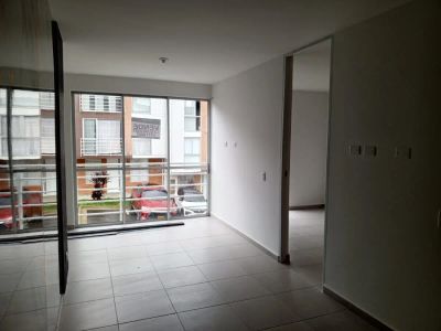 Apartamento en Arriendo en Cr. palmar de villavento et. i, Dosquebradas