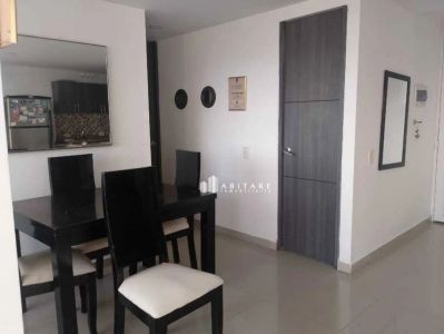 Apartamento en Arriendo en Daniel lemaitre, Cartagena