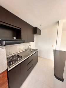 Apartamento en Arriendo en Ditaires, Itaguí