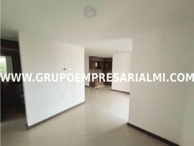 Apartamento en Arriendo en Ditaires, Itaguí