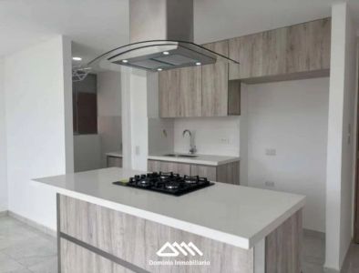 Apartamento en Arriendo en Ditaires, Itaguí Imagem 2 de 13