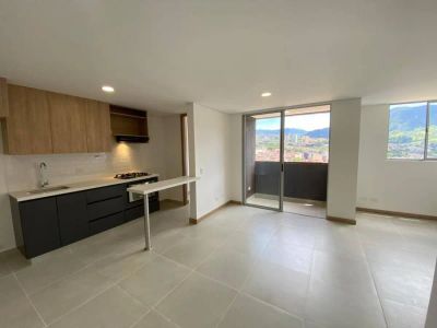 Apartamento en Arriendo en Ditaires, Itaguí