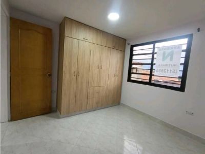 Apartamento en Arriendo en Doce de octubre, Medellín Foto 6 de 12