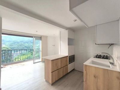 Apartamento en Arriendo en El ajizal, Itaguí