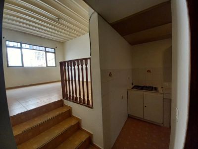 Apartamento en Arriendo en El guamal, Manizales