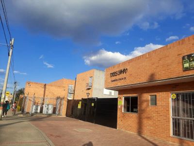 Apartamento en Arriendo en El Hato, Funza