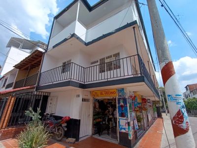 Apartamento en Arriendo en El Malecón, Girón