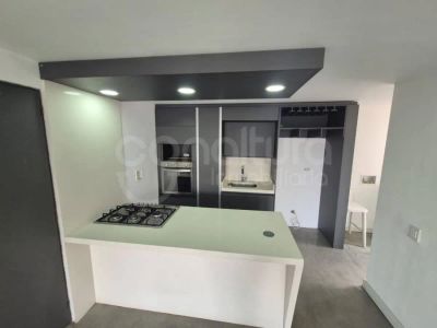 Apartamento en Arriendo en El Poblado, Medellín