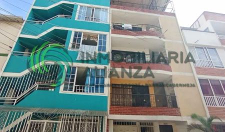 Apartamento en Arriendo en El portal de israel, Floridablanca