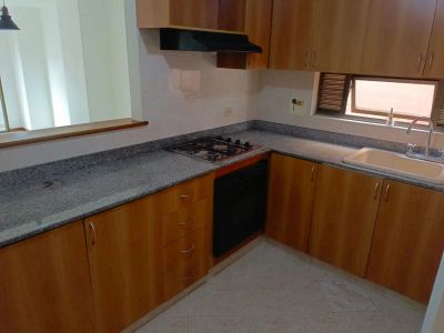 Apartamento en Arriendo en El portal, Envigado