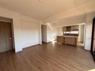 Apartamento en Arriendo en El porvenir, Rionegro