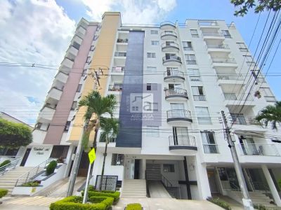 Apartamento en Arriendo en El prado, Bucaramanga