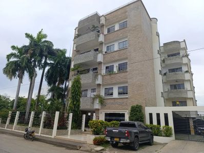 Apartamento en Arriendo en El recreo, Montería