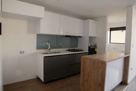 Apartamento en Arriendo en El recreo, Sogamoso