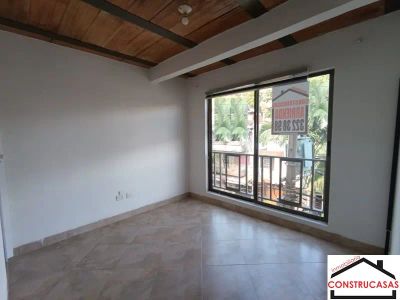 Apartamento en Arriendo en El salvador, Medellín