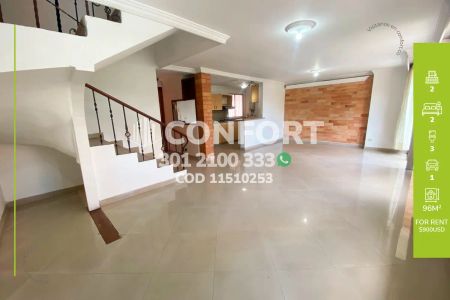 Apartamento en Arriendo en El velodromo, Medellín
