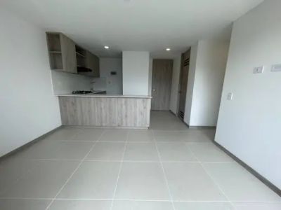 Apartamento en Arriendo en Fatima, Itaguí