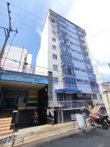 Apartamento en Arriendo en Girardot, Bucaramanga