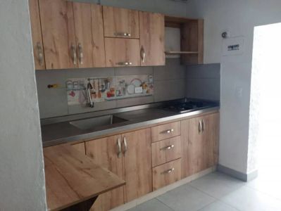 Apartamento en Arriendo en Girardot, Medellín