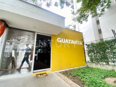 Apartamento en Arriendo en Guabinas, Yumbo