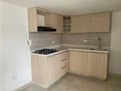 Apartamento en Arriendo en Itaguí