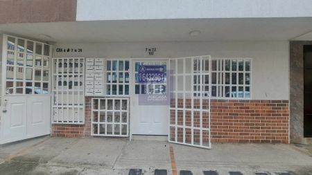 Apartamento en Arriendo en Junin sector i, Piedecuesta