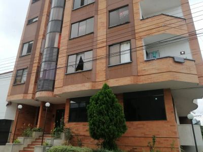 Apartamento en Arriendo en La aurora, Bucaramanga