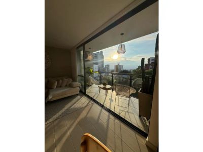 Apartamento en Arriendo en La Castellana, Armenia Foto 1 de 13